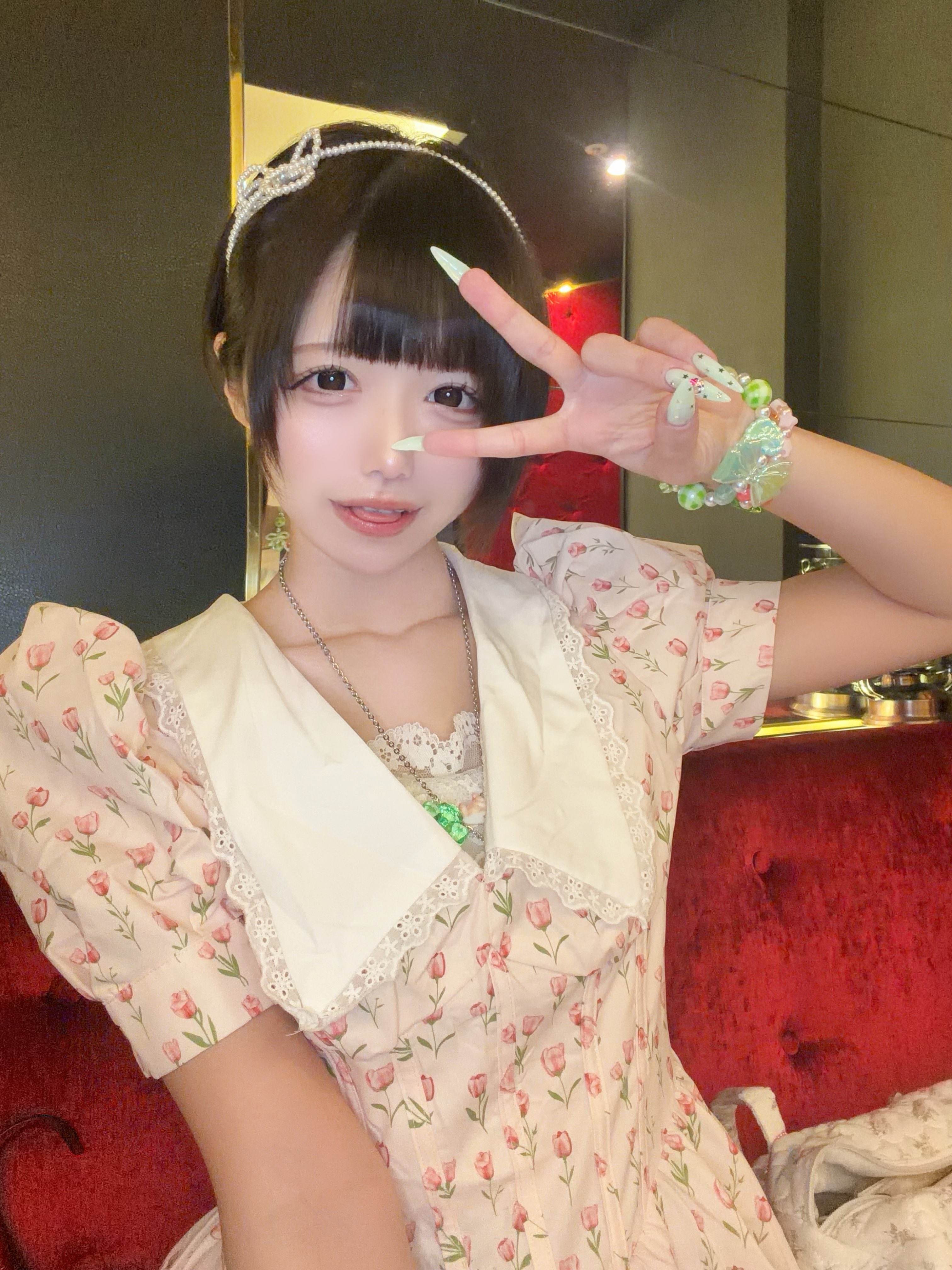 Lily♡ページ NMIXX — lily bubble update What was your fav look for this