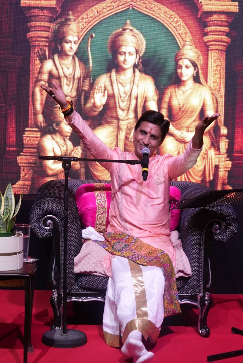 Dr Kumar Vishvas tweet media