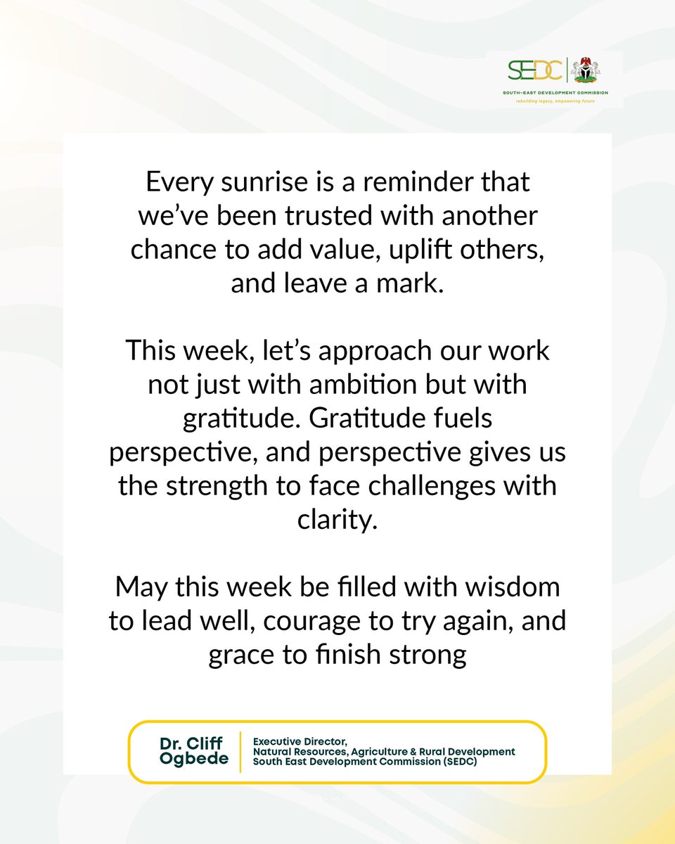 Happy New week 🎉🎉