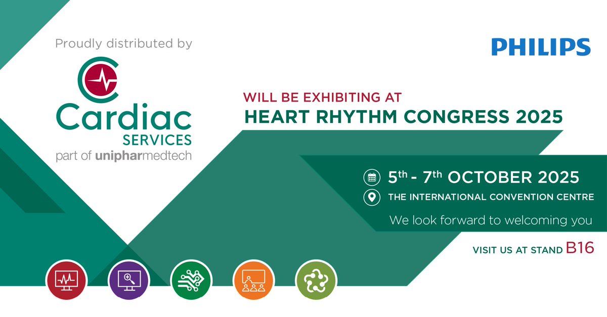 @Uniphar Medtech tweet media