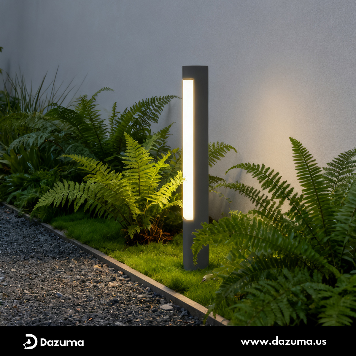 DazumaLighting's tweet image. 🌟 Light Up Your Outdoors Like Never Before!

#PathwayLights #BollardLights #OutdoorLighting #LandscapeLighting #GardenDecor #ModernOutdoor #LuxuryLighting #MinimalistDesign #DazumaLighting #MyDazumaStyle