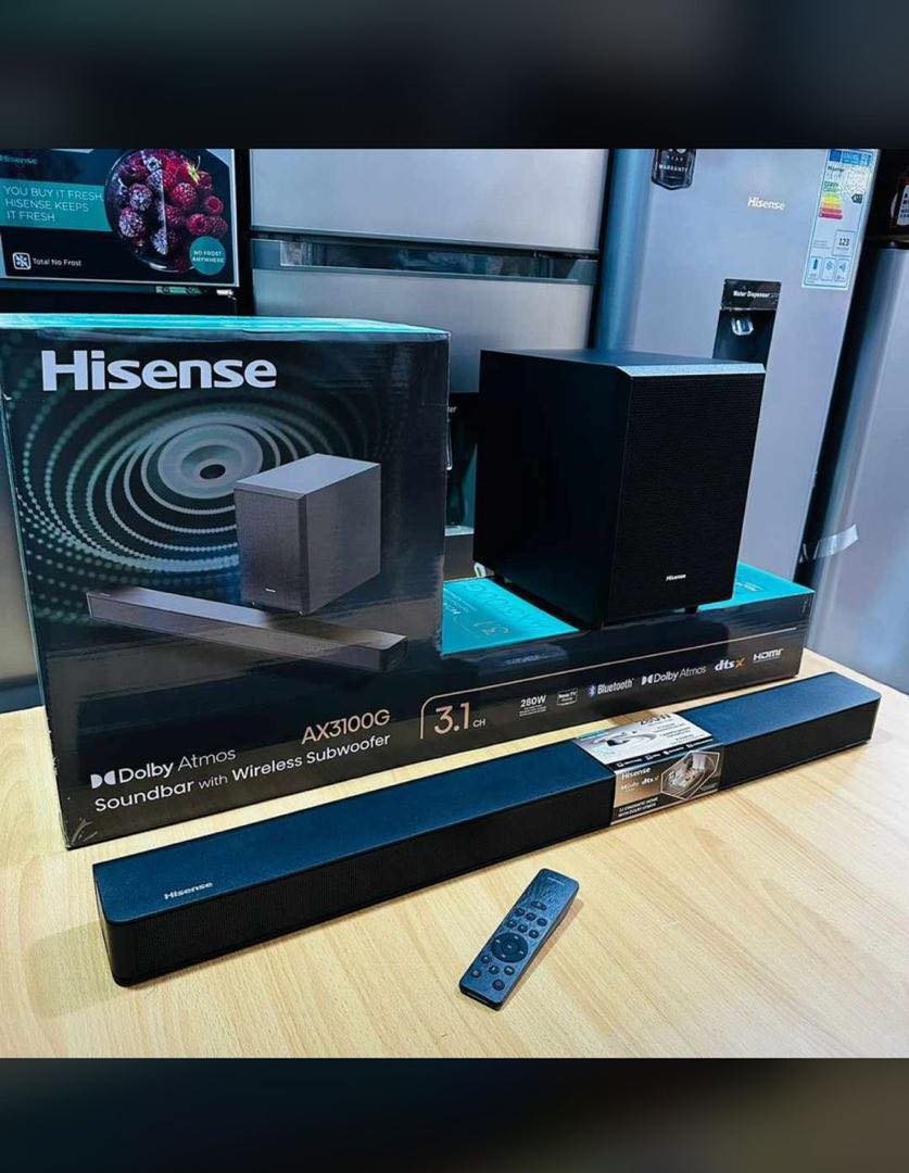 kangaroo_ug's tweet photo. @Airtel_Ug P HISENSE SOUND BAR
PX; 700000
Call whats app 0788180514/0703014016
we are located along nakasero market street energy building next to equity bank shop number C07 https://t.co/M1XGcRp6lS