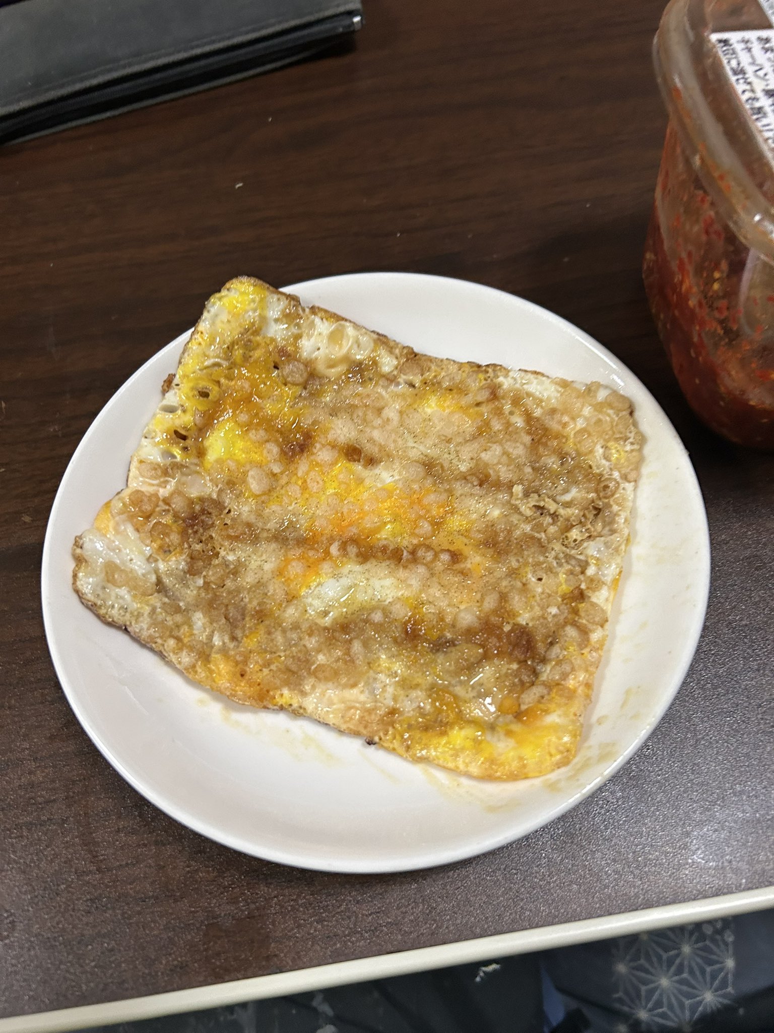 目玉焼き又はイチゴ ストロベリーラブフェスタ2021｜マイング -博多・九州のおみやげ