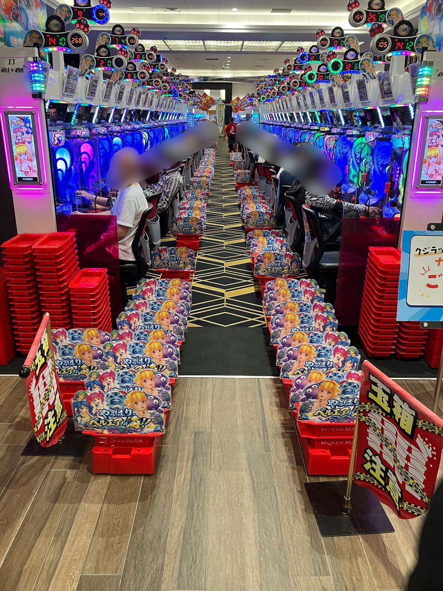 あみーご（2号） (@amiigo2slot) / X