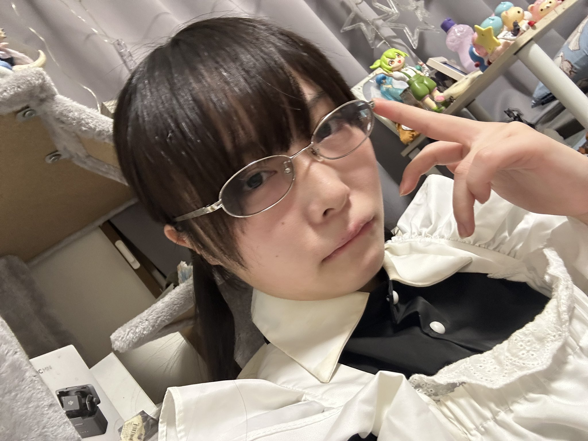 のあのあ 亜乃あのあ🎀🅰️🎀 (@Ano_Anoa_) / X