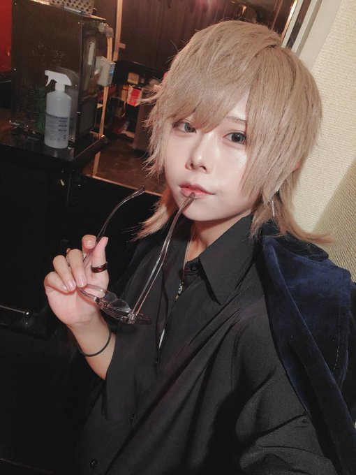 男装Bar Diceのツイート