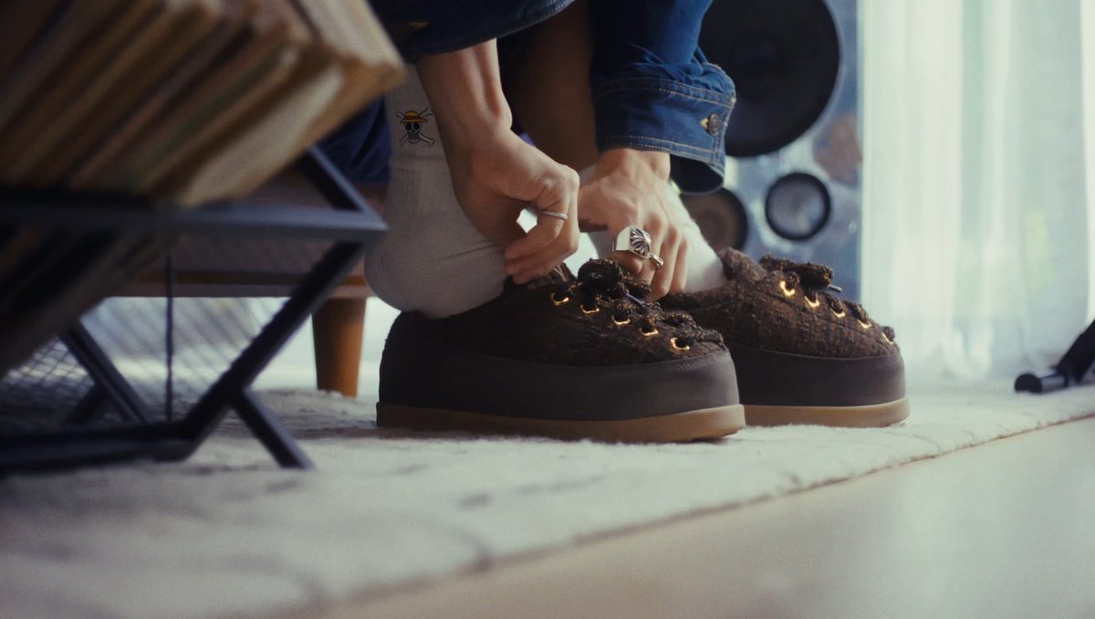 デビューおめでとうございます～🗽🌴🌞

かわいい あんよ (𓂂꜆◕⩊◕꜀𓂂)