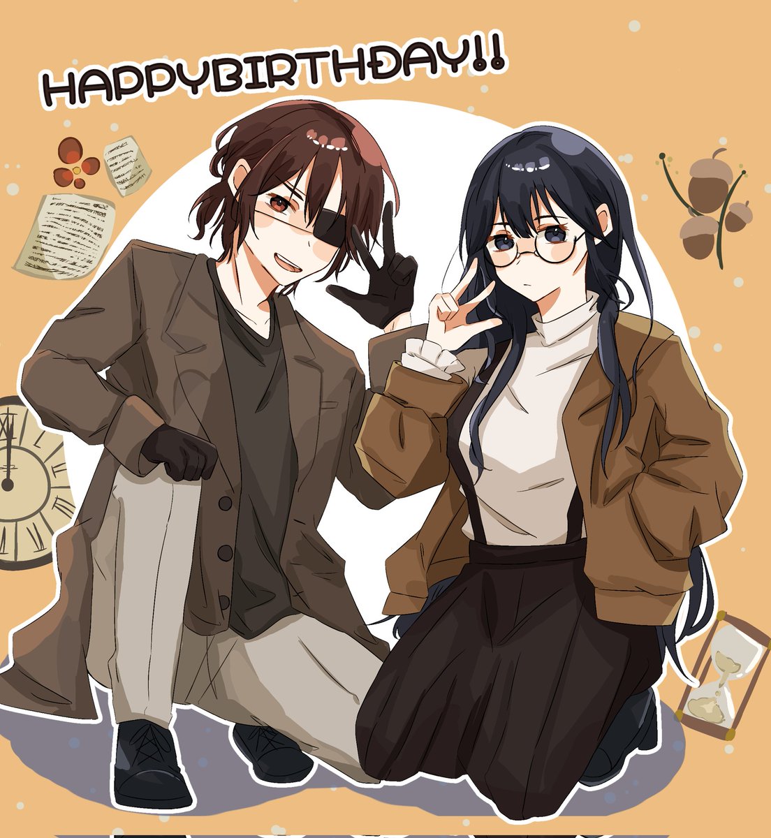 はる。 (@haru_00860) / Posts / X