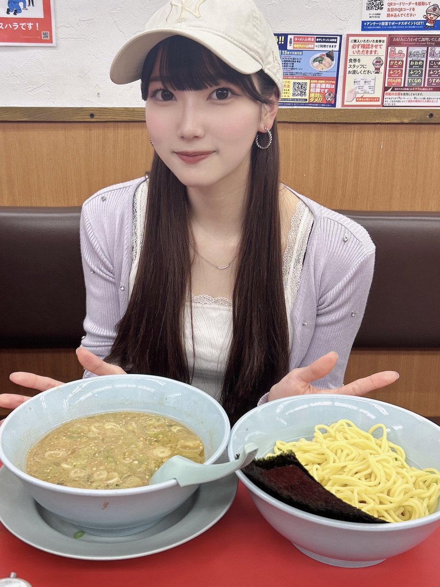 やっぱり〝山〟なんですよ、、（？）🍜⛰️