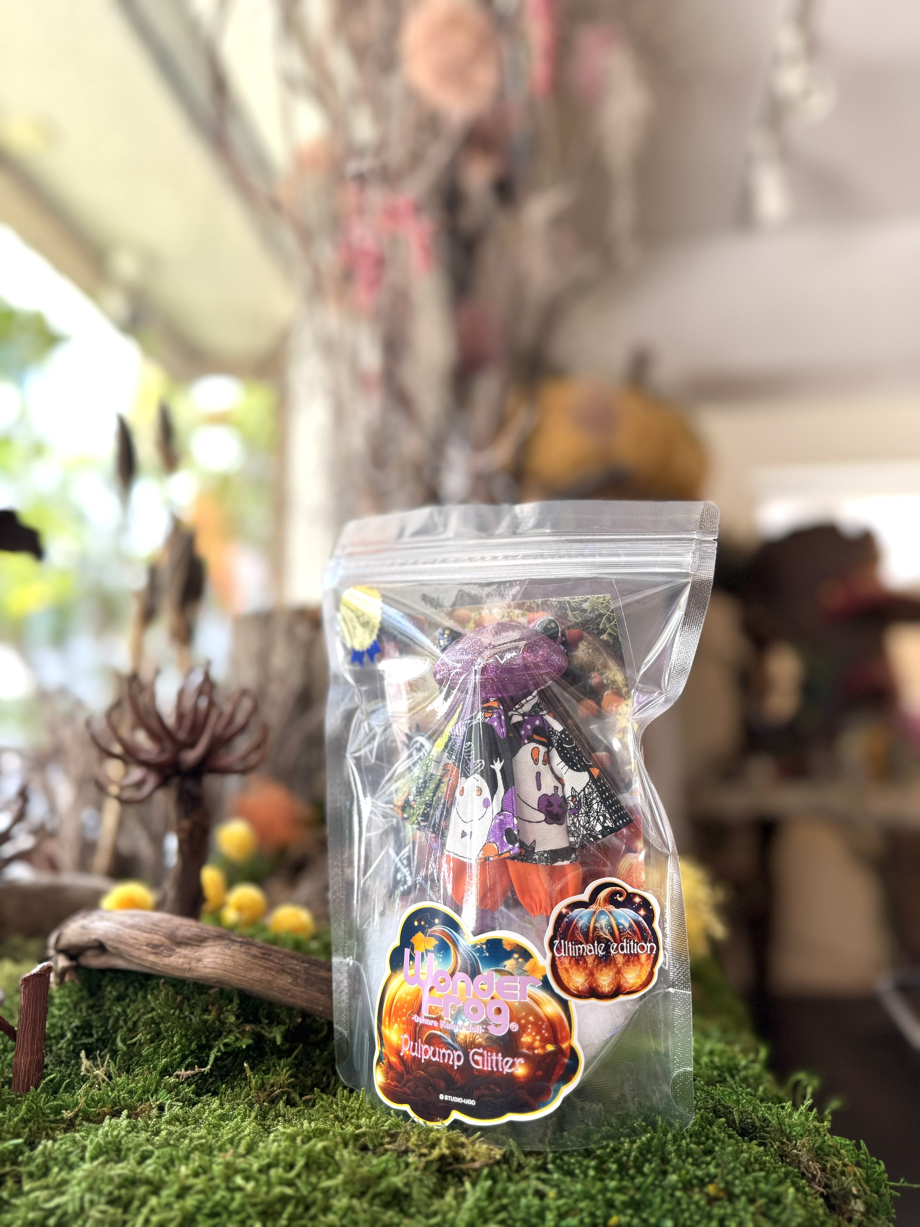 豪華セット✨ハロウィン魔法✨ ワンダショップオフィシャル on X: 
