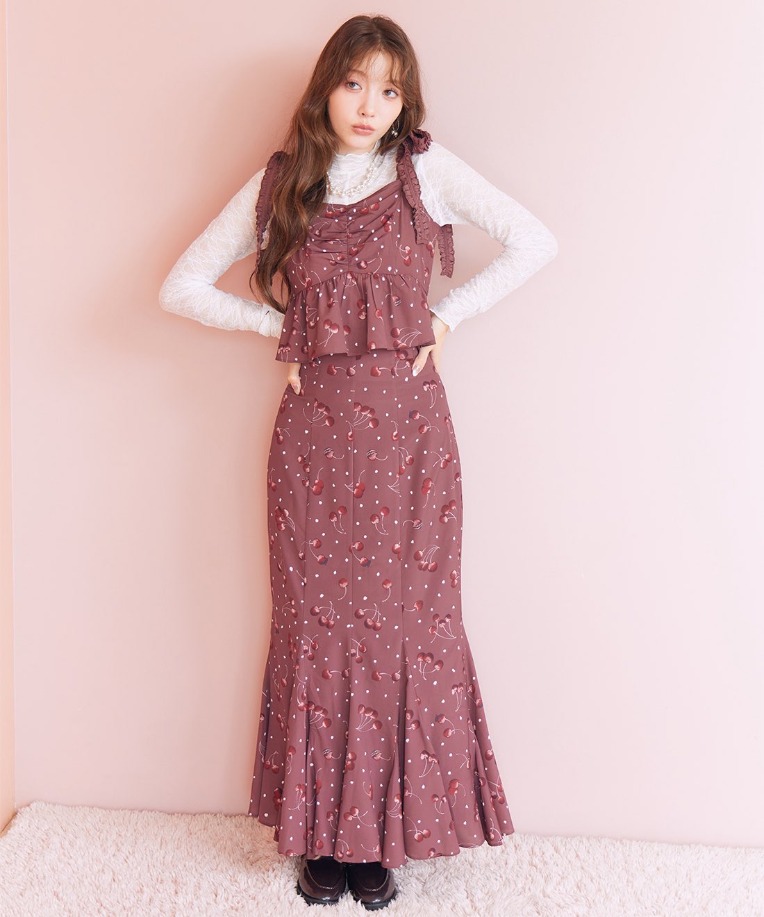 LILLIAN CARAT 【リリアン カラット】 (@LILLIAN_CARAT) / X