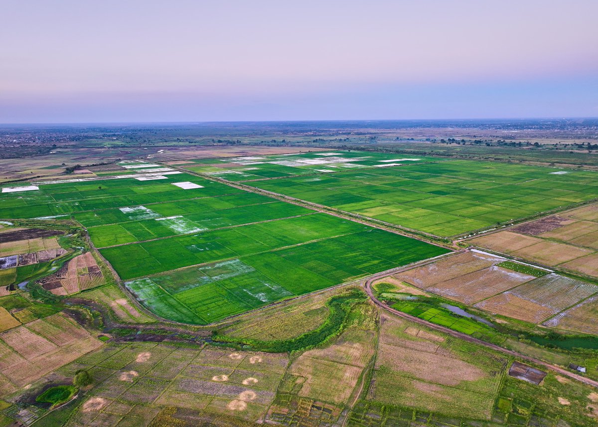 UNAJUA KINACHOENDELEA PALE RUVU UNAPOPITA KILA SIKU? Video kwa Comment