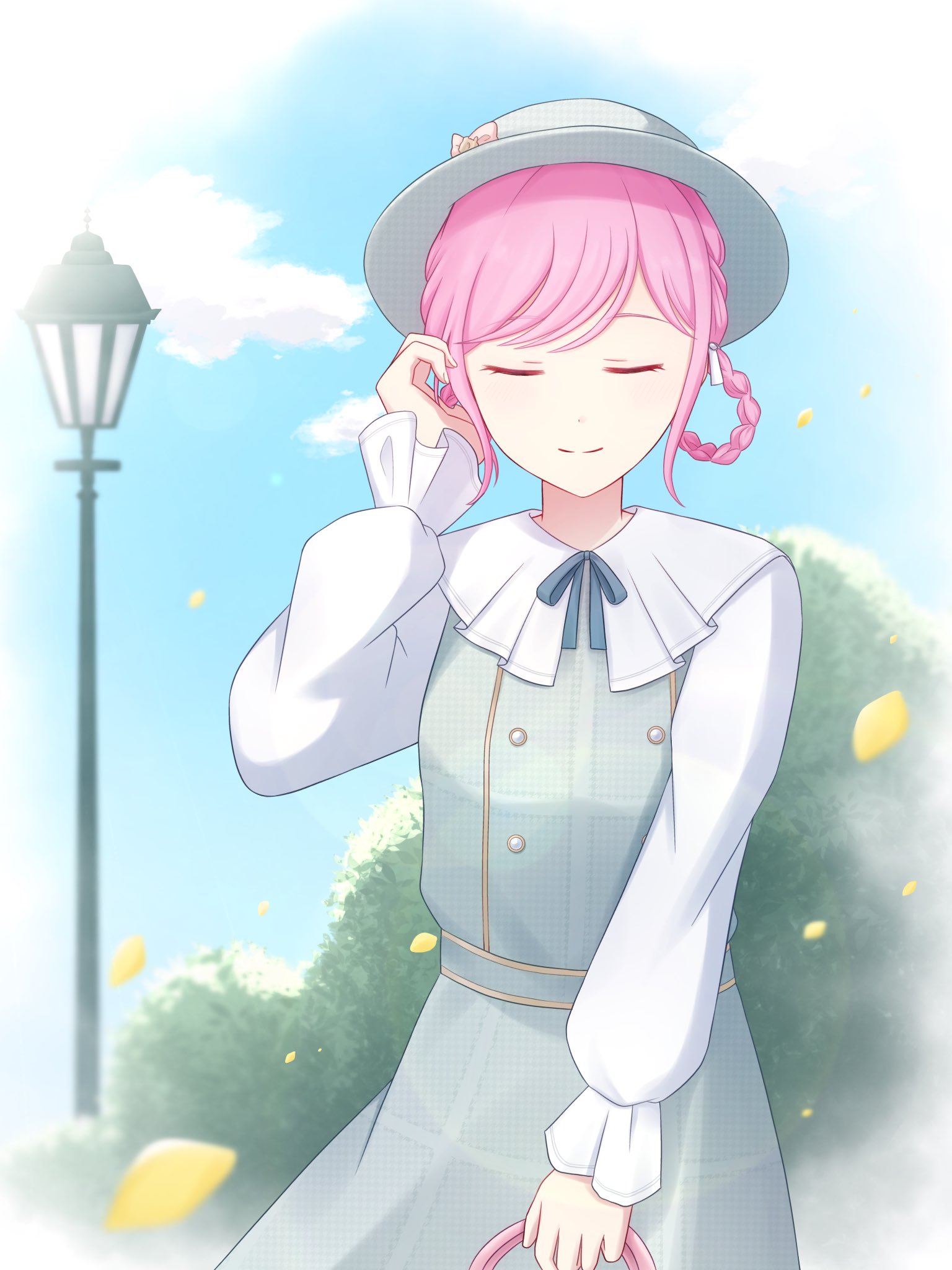 ちょこみんと on X: 