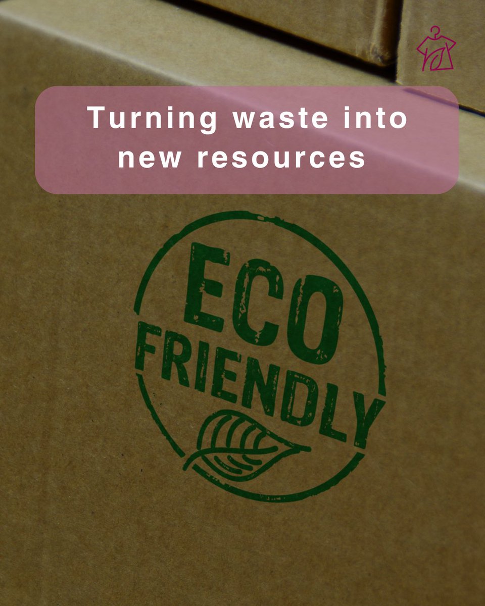 BioFashionTech's tweet image. ♻️ You can’t recycle what you can’t separate.

At #BioFashionTech, we separate blended &amp;amp; degraded textiles — turning “unrecyclable” fabrics into feedstock for a true circular economy. 🌍

Circularity isn’t a buzzword. It’s accountability.

#CircularFashion #TextileRecycling