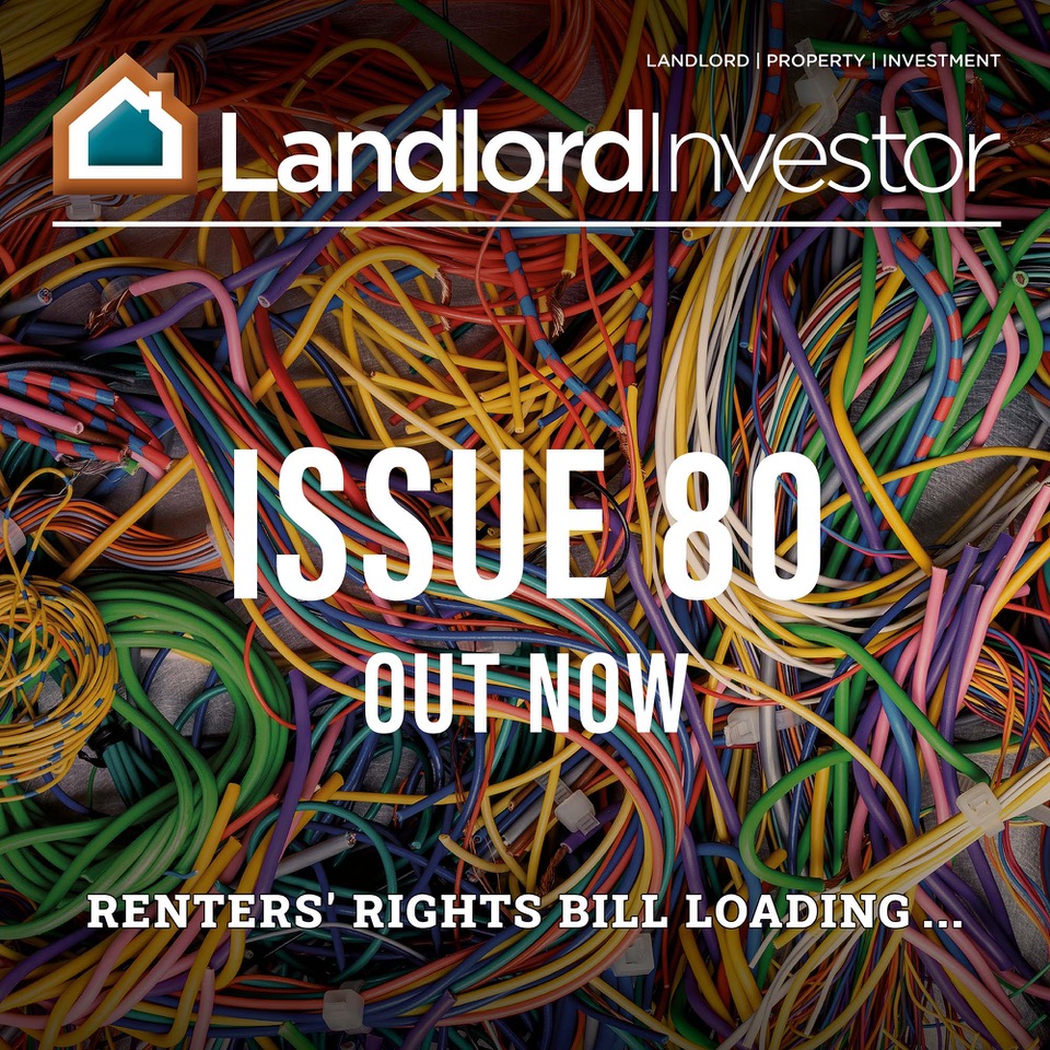 Landlord Investor Magazine tweet media