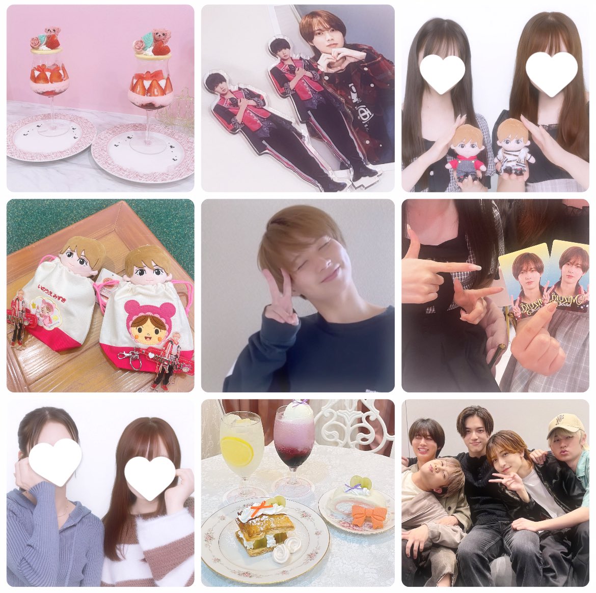 あお tweet media
