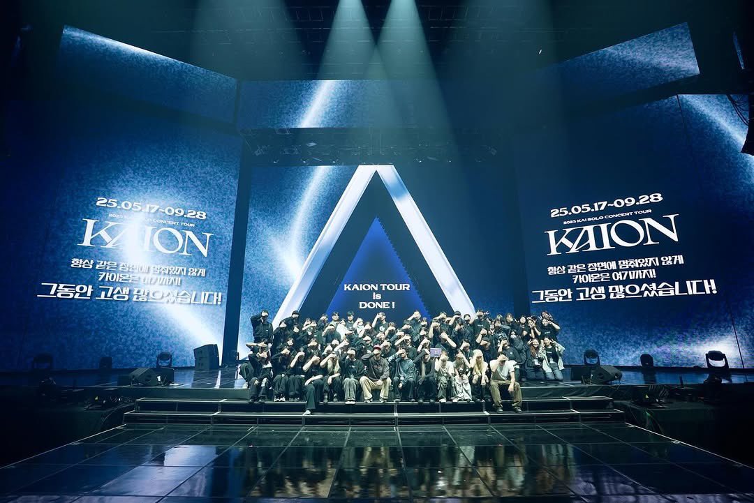 knockknock0408's tweet photo. KAI - baejjii_ ins https://t.co/KJtNCgCpTS