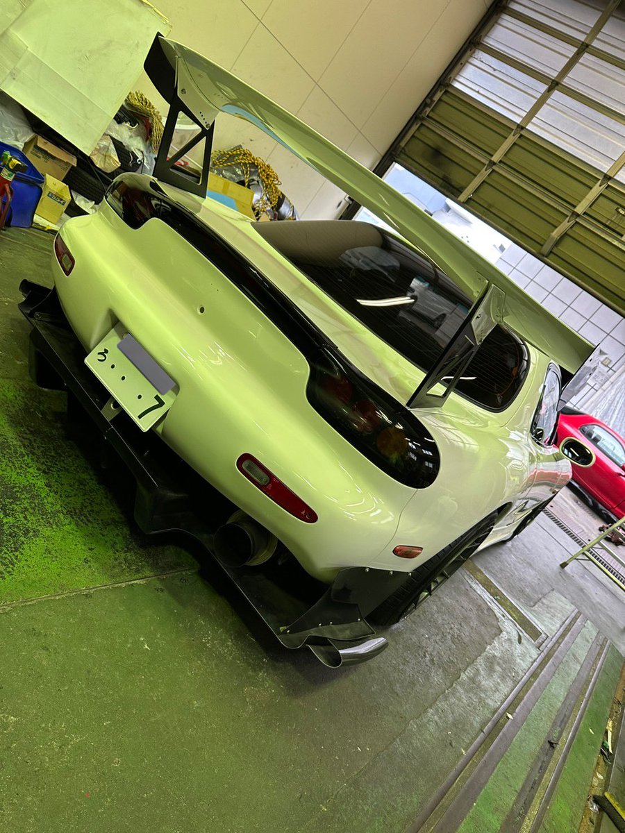 こじ@KEISUKE tweet media