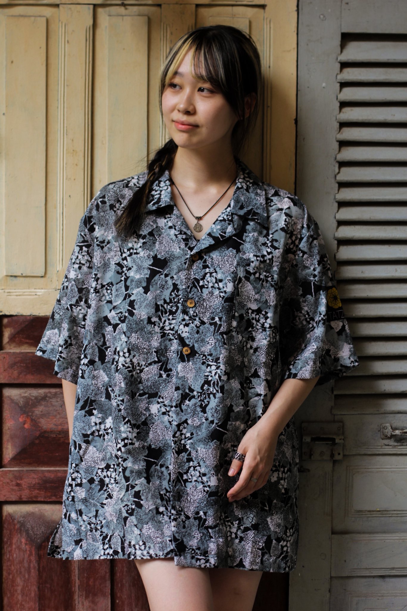 Designer Brand 【TATZU】 (@tatzu_official) / X