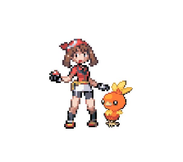 Sinnoh🌙 tweet media