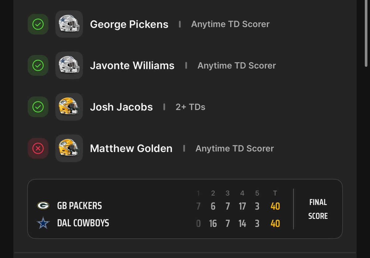 I had the read😭😭😭