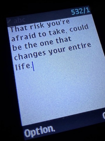 Yo Gm ct. last days of september.

Next up, UP-tober. Q4 will be massive