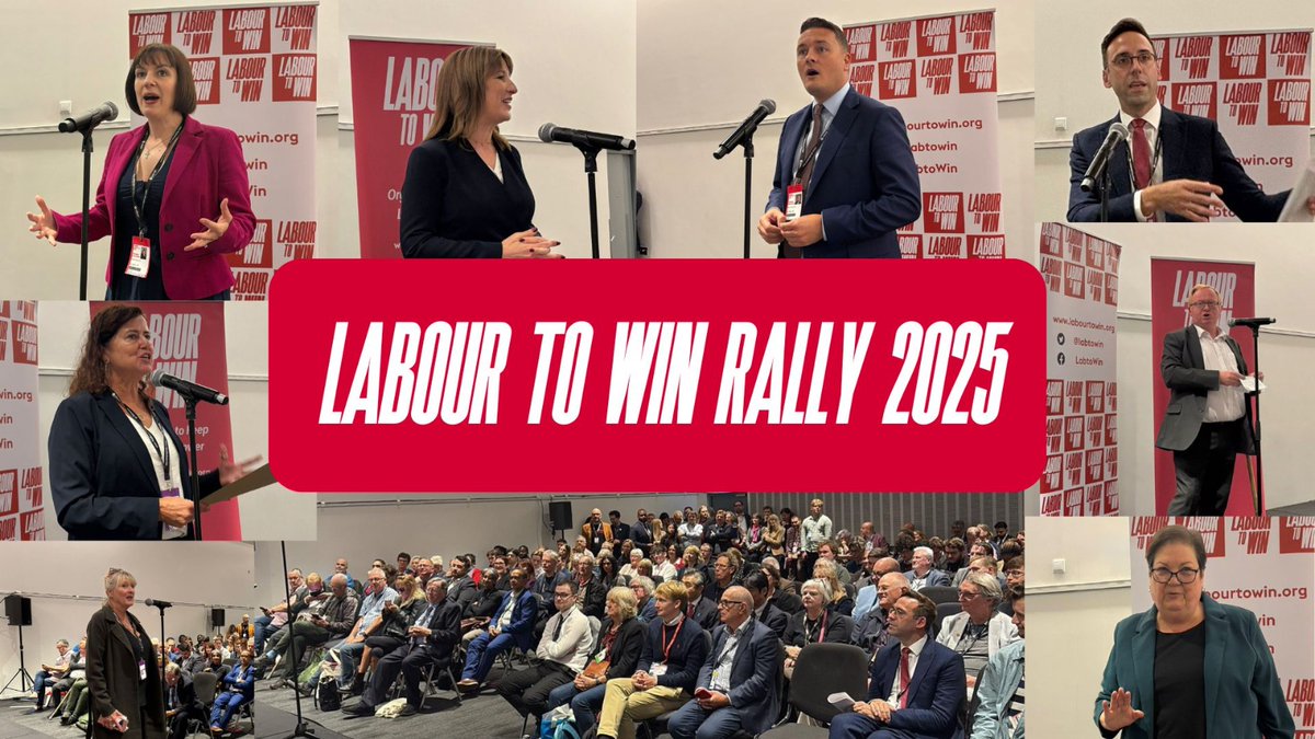 Labour to Win tweet media