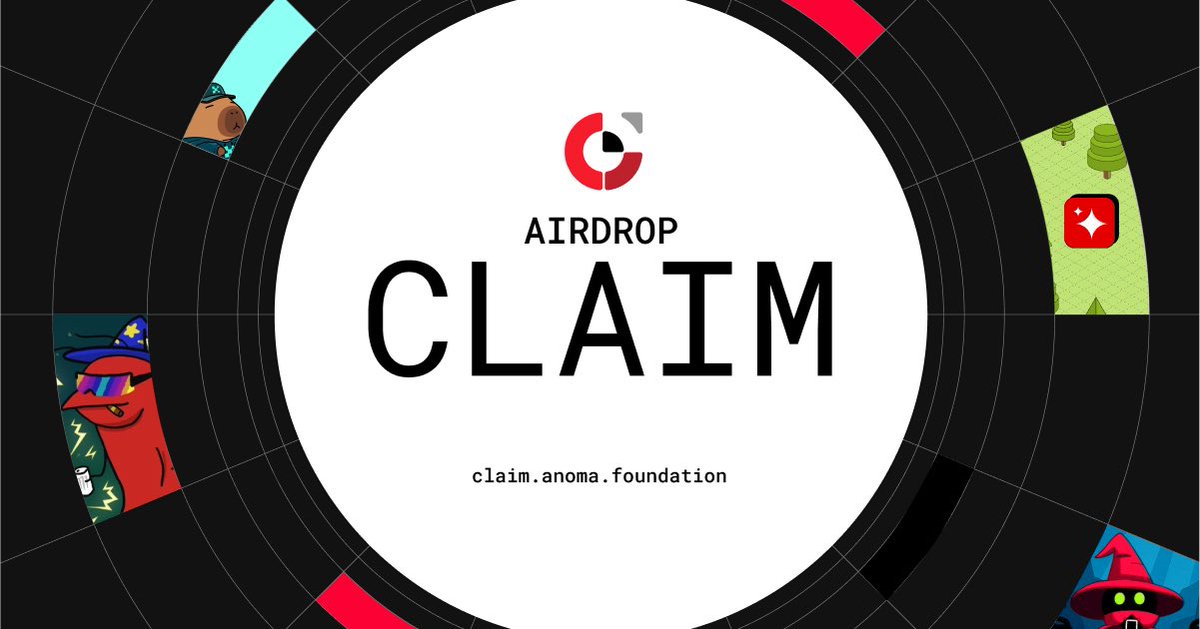 Anoma checker is live 

claim.anoma.foundation