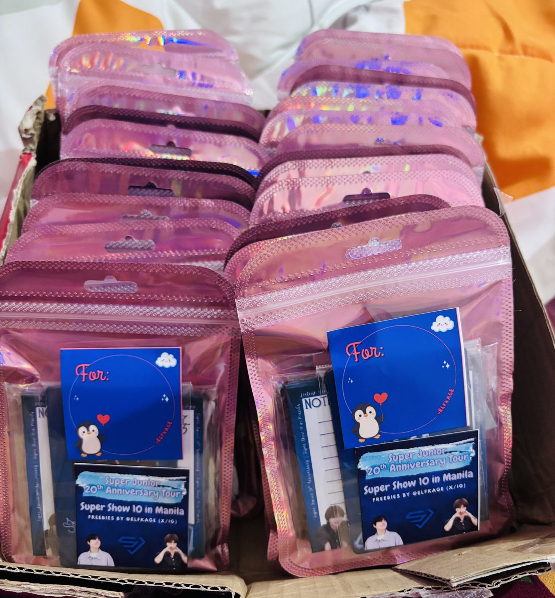 Kagekiyo 💙 tweet media