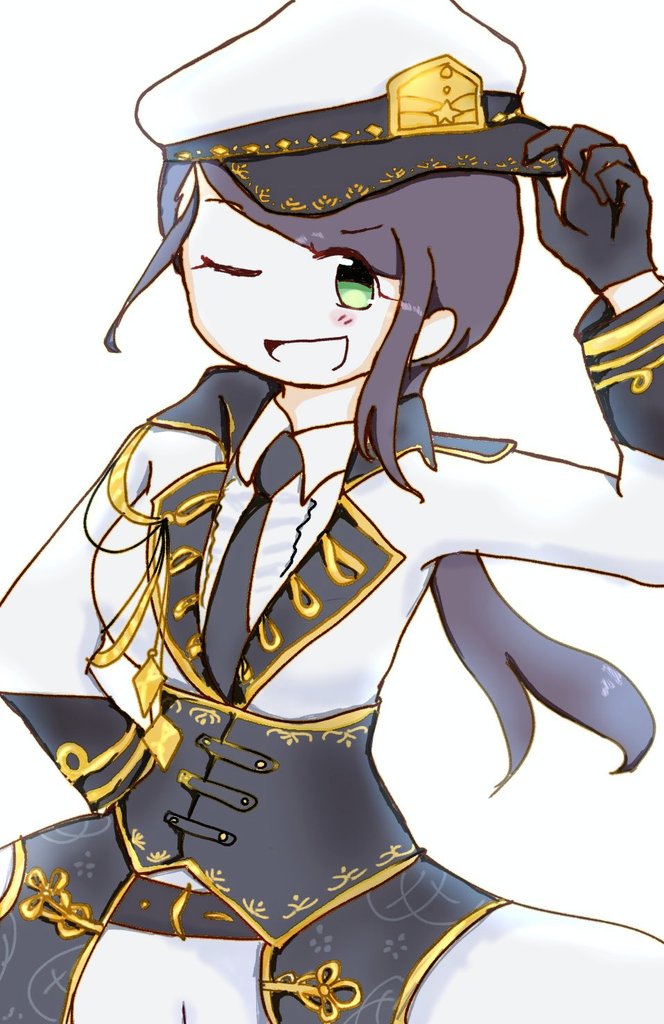 MOTOMATOMOTO's tweet photo. 亜季ちゃん https://t.co/AJBvMhKiV2