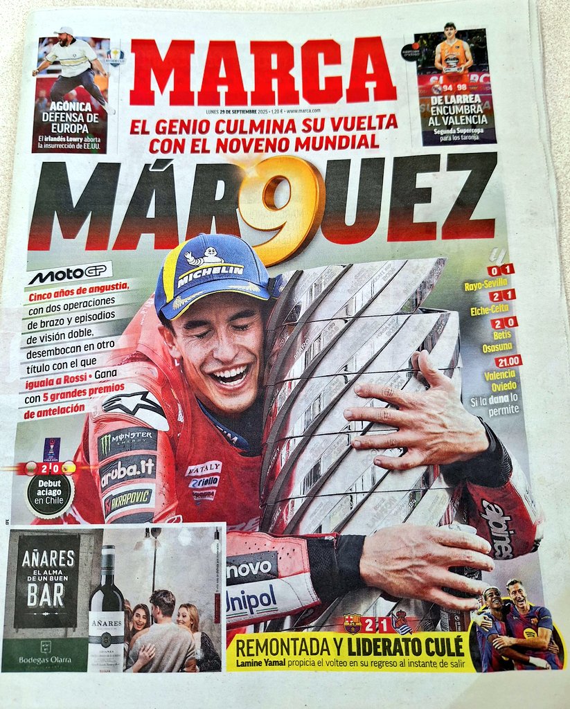 ¿A cuánto está Movistar... tweet media