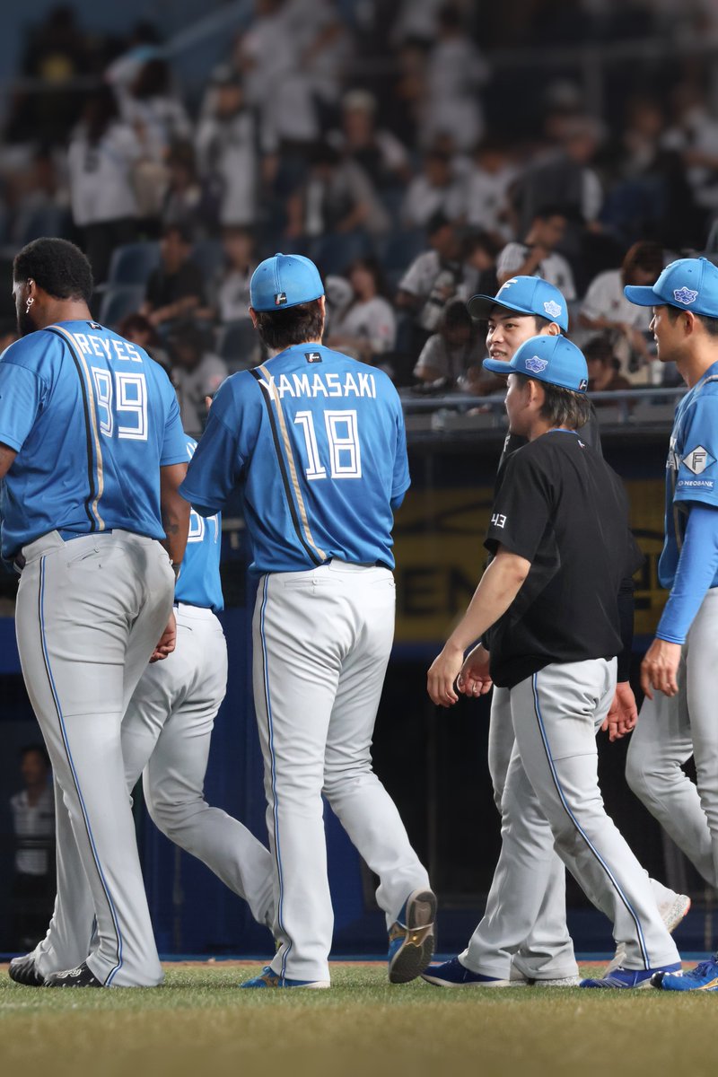 このとき6勝目ってアピってたんだ😌かわいすぎる😌