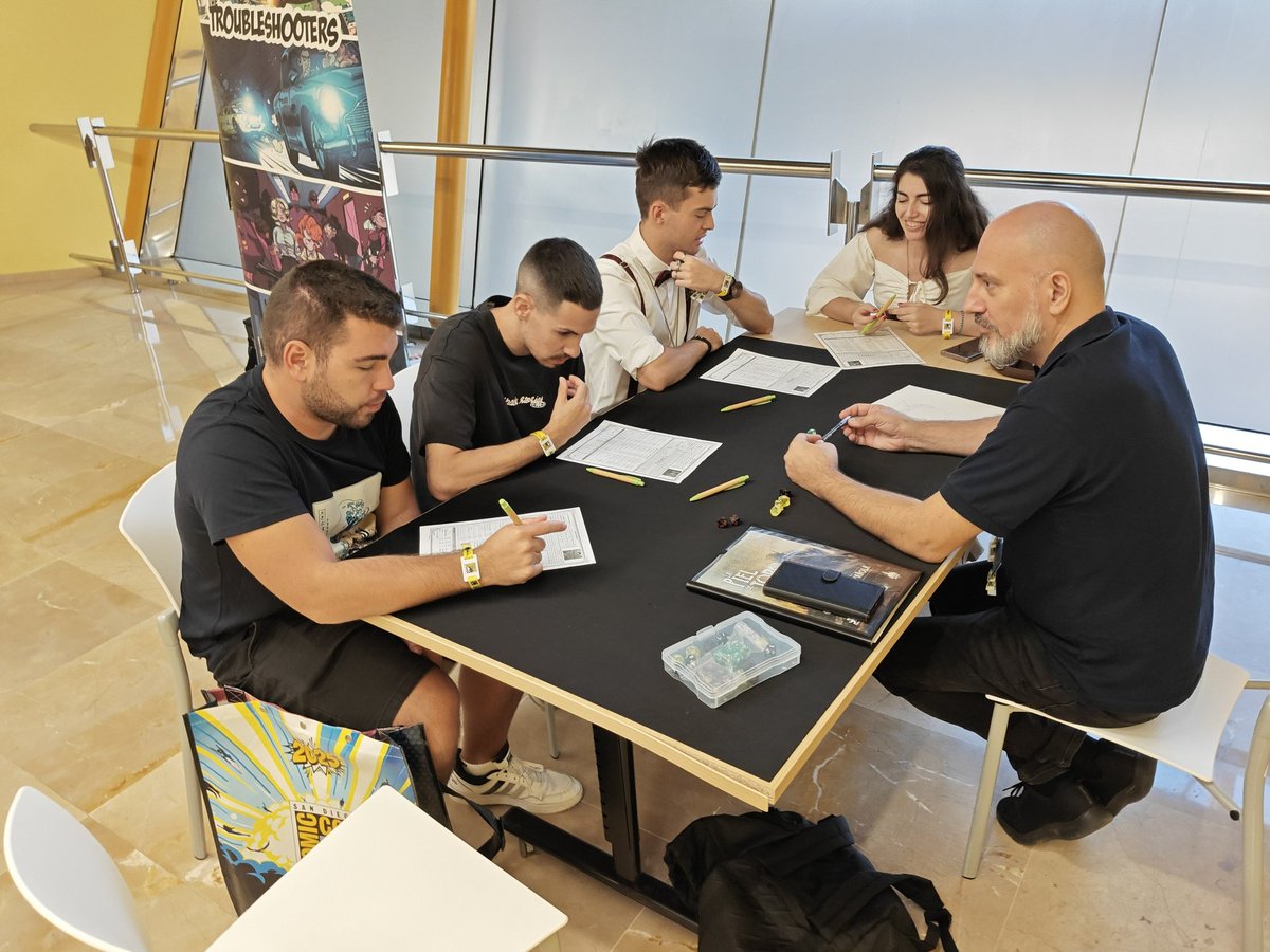 Shadowlands tweet media