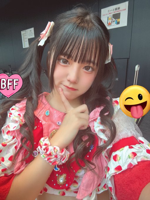 Twitterのコスプレ画像13