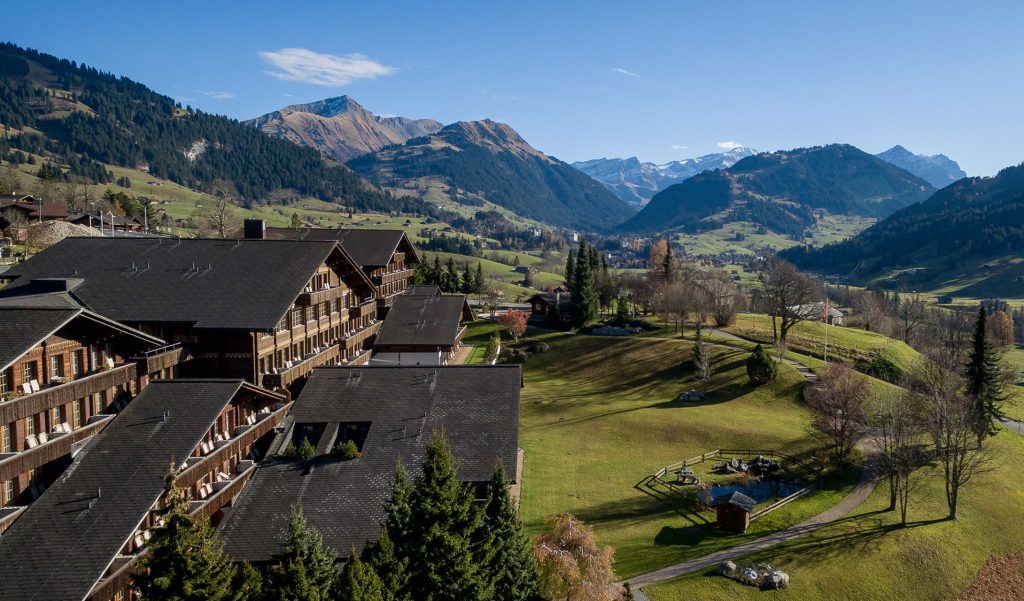 بالصور .. كل ما تحتاج معرفته عن مدينة #غشتاد السويسرية
 safarin.net/?p=133986 
#سياحة #سويسرا