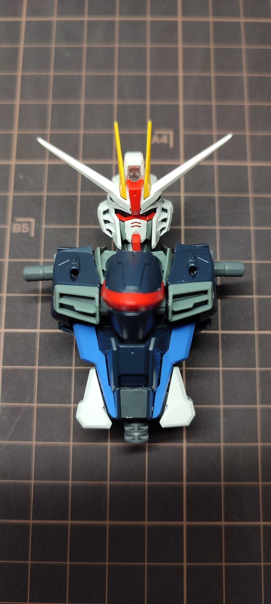 もうカッコいい