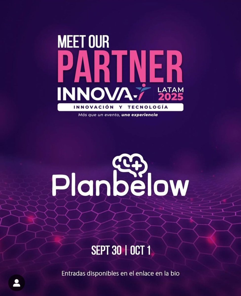 Astronauta Inmersivo Innovación & IA tweet media