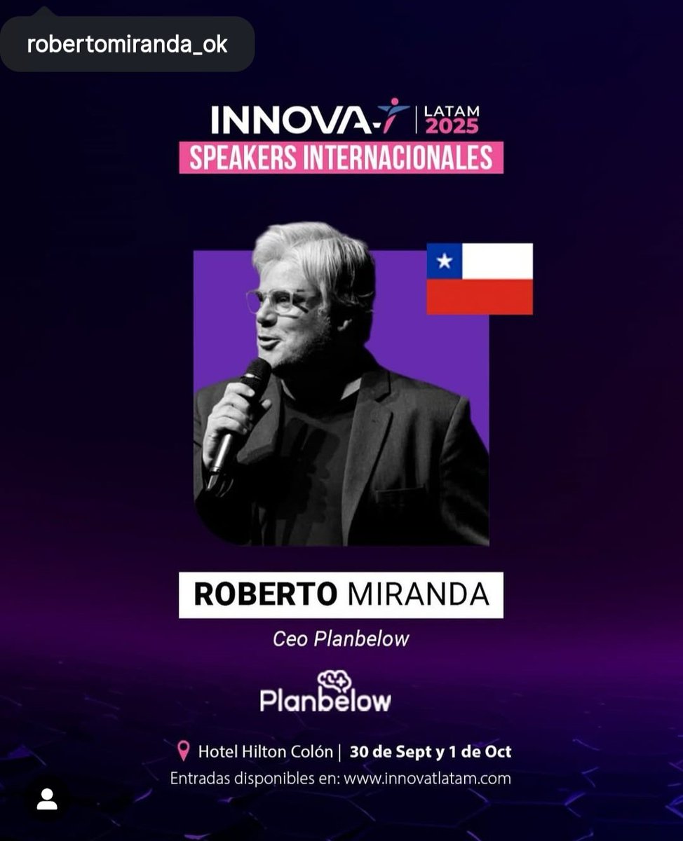 Astronauta Inmersivo Innovación & IA tweet media