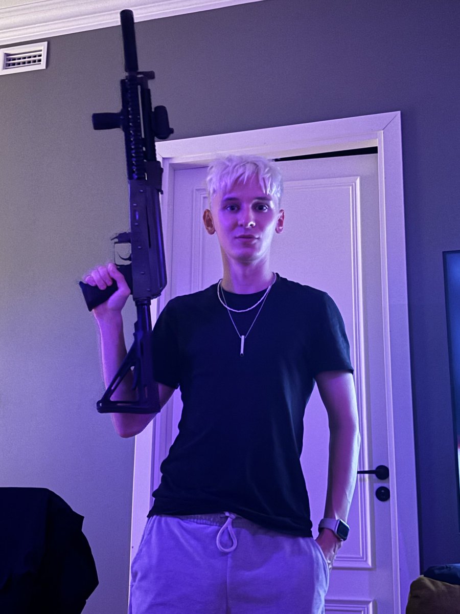 Либерал не всегда бывает соевым