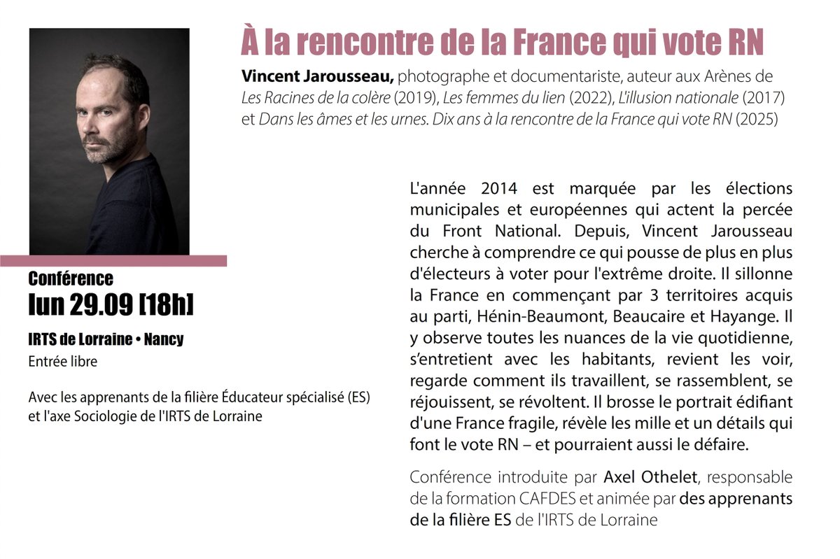 Vincent Jarousseau tweet media