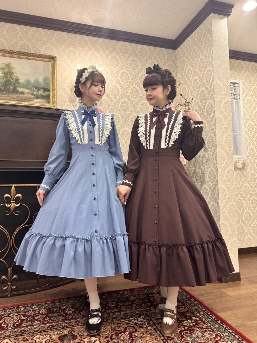 イノセントワールド新品タグ付き送料込みイノワロリィタゴスロリモワティエ Innocent World Official (@innocent_w_jp) / X