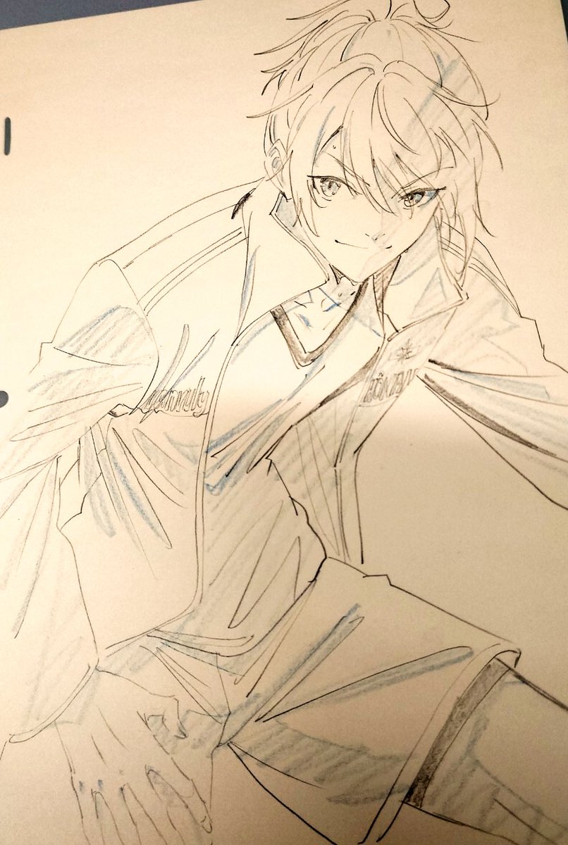 のし🦦土曜東ア13b委託 (@cwindjwind) / X