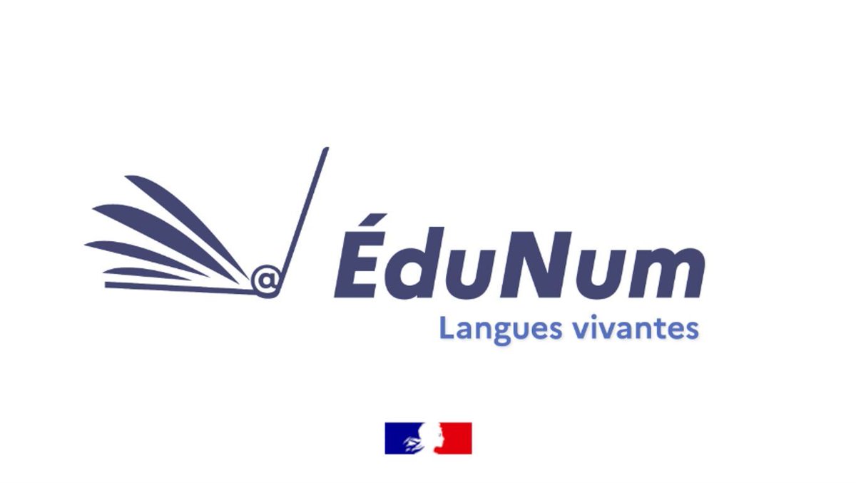 📌 Parution #ÉduNum #LanguesVivantes n°42 
☑ Bilan Semaine langues 2025
☑ Pistes : Halloween, fête des morts, Unité allemande
☑ Ressources : grands espaces et mémorisation
👉eduscol.education.fr/4123/les-lettr…