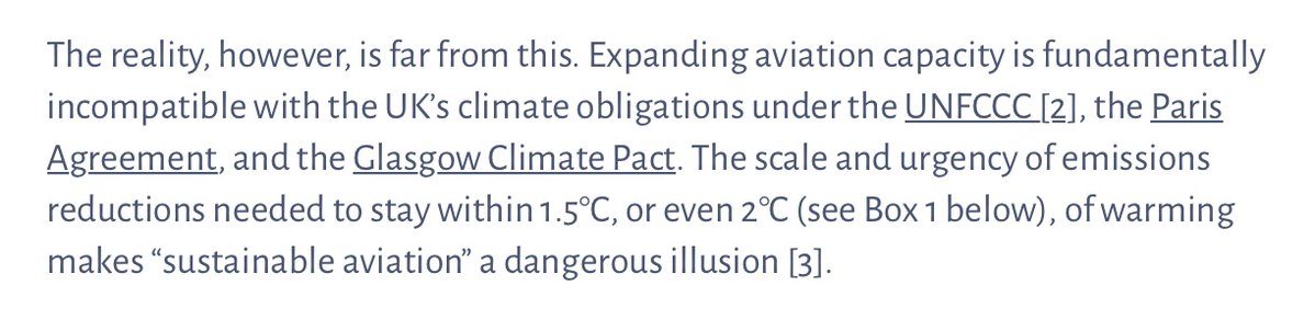 As Labour open their annual conference, I’d be interested if anyone can share Ministers/MPs’ views on further expanding UK airport capacity. 
Such expansion is incompatible with UK climate commitments, &amp; then there's the volume&amp;frequency of aviation noise! climateuncensored.com/gatwick-expans…