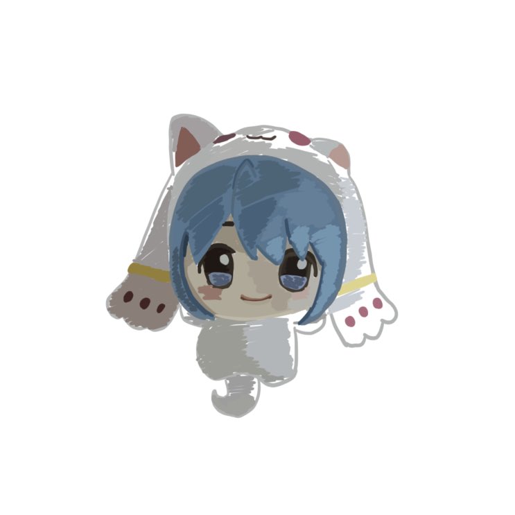 ワサビ🩹✘ (@homusaya_wasabi) on Twitter photo 