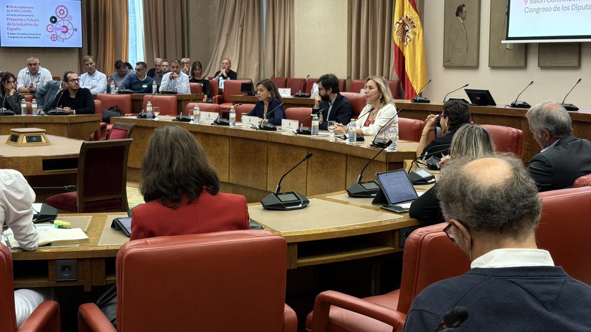 Enrique Santiago tweet media