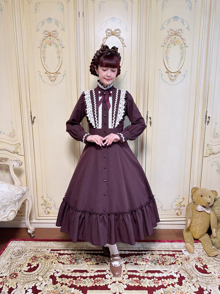 Innocent World Official (@innocent_w_jp) / X