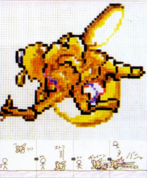 dart_emugamer's tweet image. 1993: Konami let fans design Bloodlines baddies &amp;amp; traps. Top prizes: GOLD/SILVER/BRONZE carts with YOUR NAME + rare merch. Fan sprites shipped in-game. Dev history before the web. #konami #castlevania