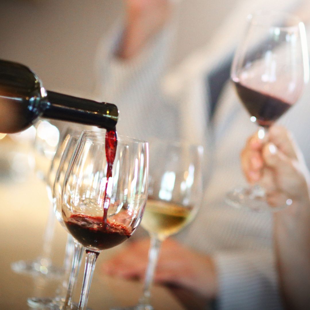 You’re Invited – Meet &amp; Greet at 1 London Road!  Join us Thursday 30th Oct, 11am–7pm at 1 London Road, Alderley Edge for a relaxed day of wine, nibbles and great company. Drop in whenever you like  RSVP info@cmwines.com bit.ly/46kzoC8 #WineLovers #MeetAndGreet #CMWines