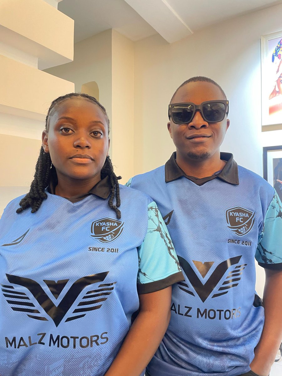 Top of the hour from #TheMayor 
#RoadToTheNile will serve the generations to come.